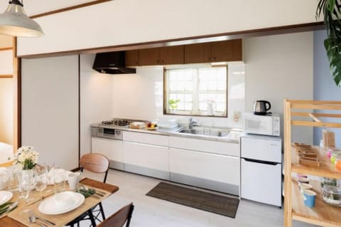 ANJIN STAY AWAJI - Vacation STAY 83766 House in Hyogo Prefecture