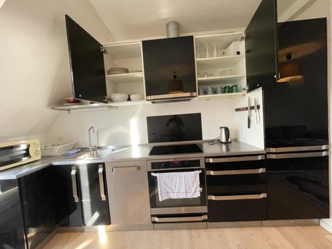 Metro Apartment Linde Alle 14, 3Th 2720 Vanløse Apartment in Copenhagen