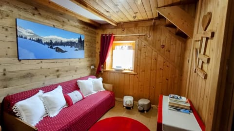 CaLella Vacanze Dolomiti Apartment in Friuli-Venezia Giulia