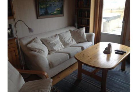 By the Baltic sea, 2 bedrooms House in Kalmar County, Sweden