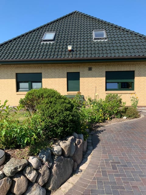 Mischa Apartment in Schleswig-Holstein