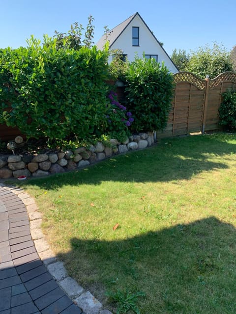 Mischa Apartment in Schleswig-Holstein