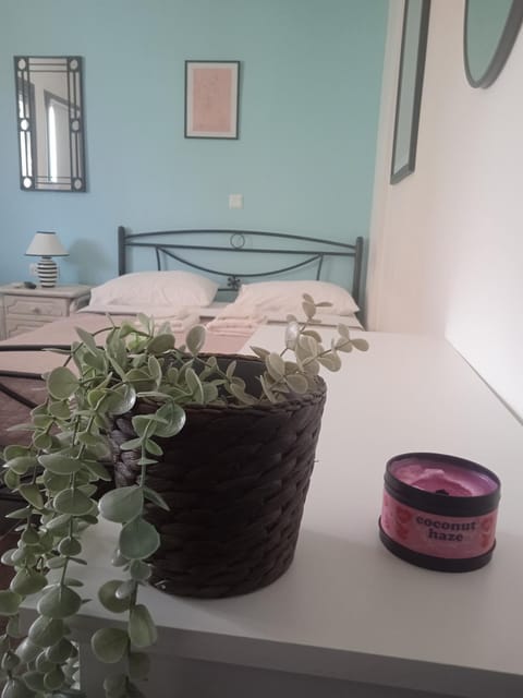 Ag.apostoloi studios Apartment in Euboea