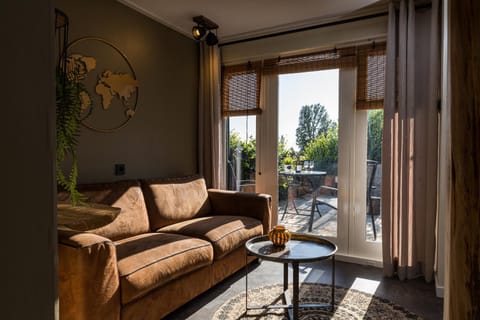 De Meisjes Bed and Breakfast in Middelburg