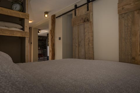 De Meisjes Bed and Breakfast in Middelburg