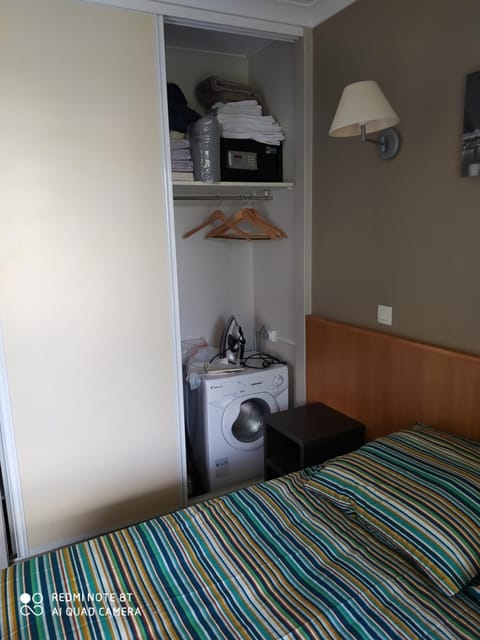 Le Jourdain Apartment in Paris