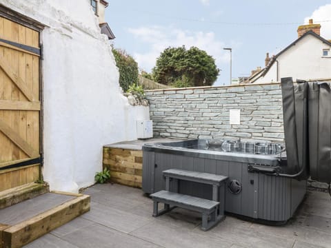 Rosebank Cottage House in Woolacombe