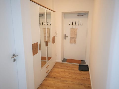 PB Ferienwohnungen - FeWo 2 - Stilvoll eingerichtetes Apartment im Herzen Senftenbergs Apartment in Senftenberg