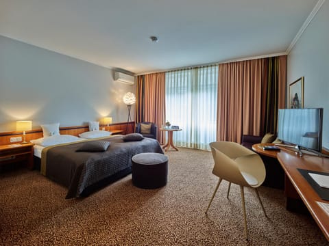 Hotel Tandreas Hotel in Giessen