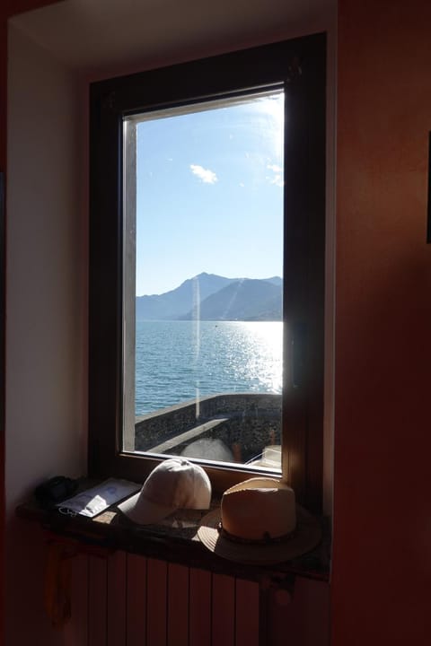 Casa Rosa Apartment in Province of Lecco