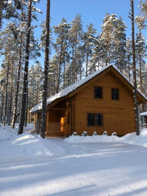 Facade/entrance, Day, Winter