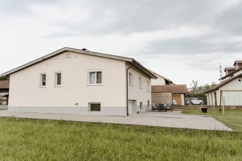 Ferienhaus Barbara House in Bregenz