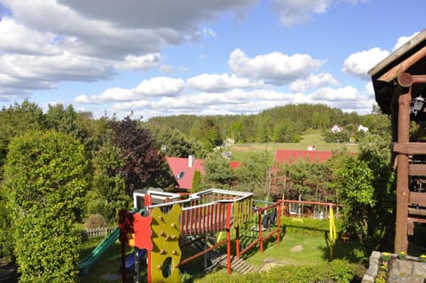 Children play ground