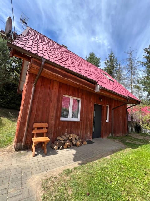Property building, Facade/entrance, Garden
