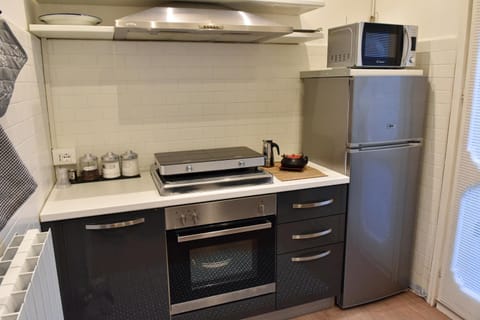 Piccola Perla sul Lago Maggiore Apartment in Arona