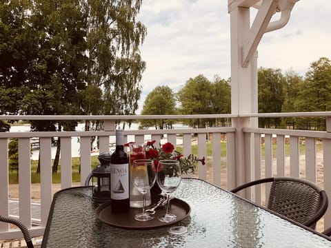 Słoneczna Zatoka Gowidlino Nature lodge in Pomeranian Voivodeship