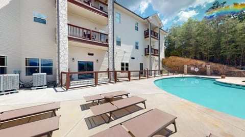 Viewpoint Condominiums Apartment hotel in Pigeon Forge