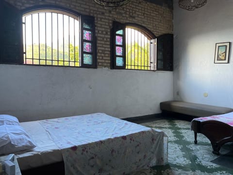 Rio Natureza apart 120 Apartment in Rio de Janeiro