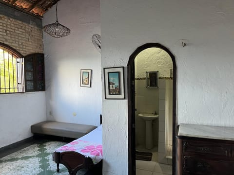 Rio Natureza apart 120 Apartment in Rio de Janeiro