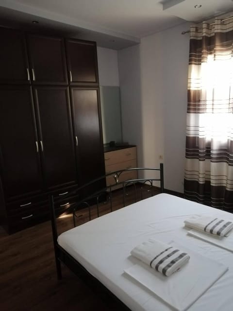 Studio Eleni Apartment hotel in Pieria, Greece