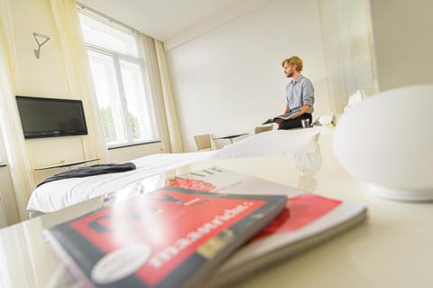 Teaching Hotel Hotel in Maastricht