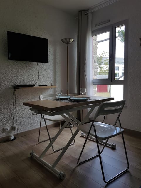 Océane Studio Apartment in Paimpol