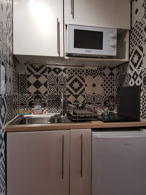 Océane Studio Apartment in Paimpol