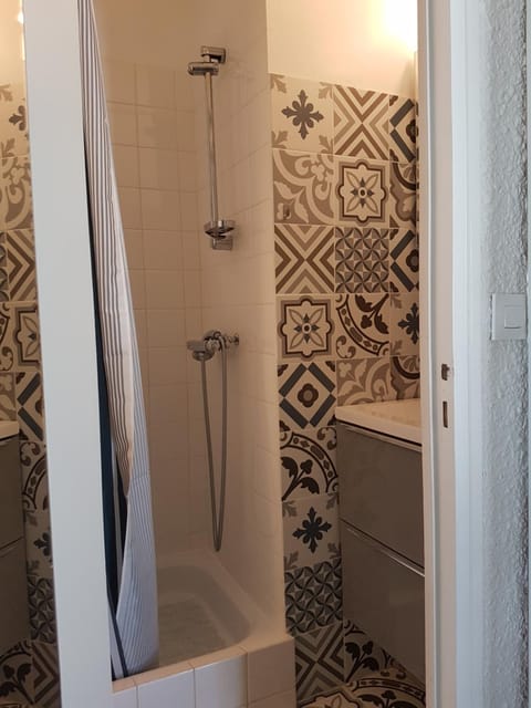 Océane Studio Apartment in Paimpol