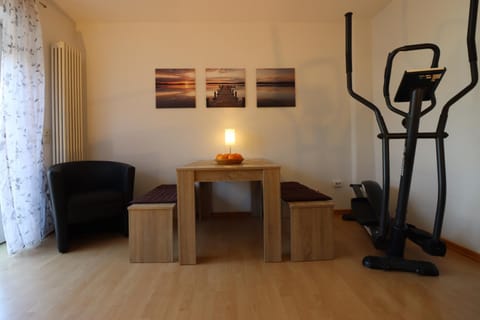 Appartement Monika Apartment in Celle