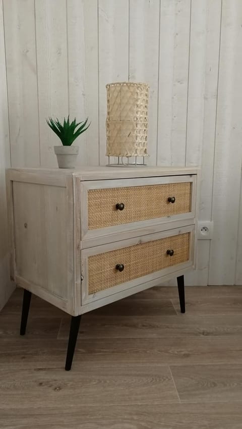 Le coryphée : Appartement en centre ville à Abbeville Apartment in Hauts-de-France