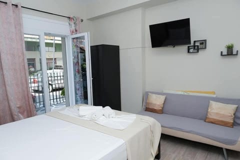Ύδνα studios Apartment in Magnesia Prefecture, Greece
