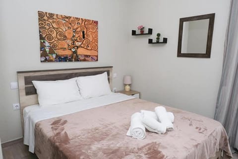 Ύδνα studios Apartment in Magnesia Prefecture, Greece