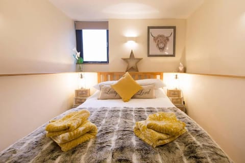 New Loos Cottage, Old School Court House in Stow-on-the-Wold