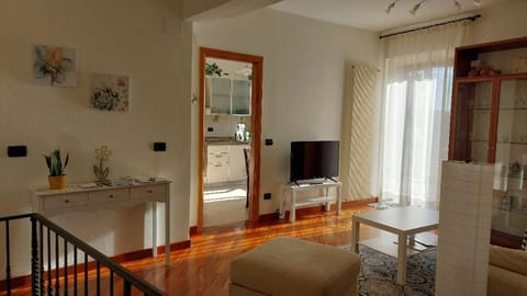 Casa Sofia Apartment in Levanto