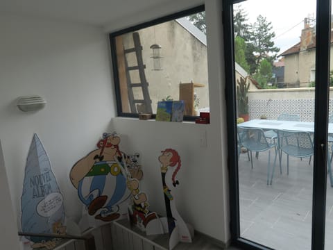 le 12 Bed and breakfast in Villefranche-de-Rouergue