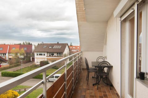 Ferienwohnung Gehring Bad Krozingen Apartment in Freiburg