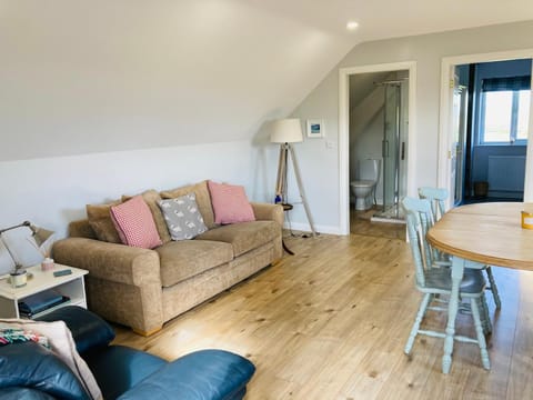 The Loft at Number 84 Apartment in Northern Ireland