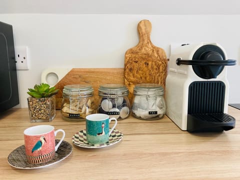 The Loft at Number 84 Apartment in Northern Ireland