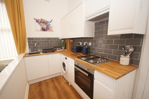Grosvenor Lodge Birkdale Southport Apartment in Southport