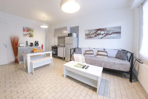 Les Chevalets II classé 2 étoiles Apartment in Lens