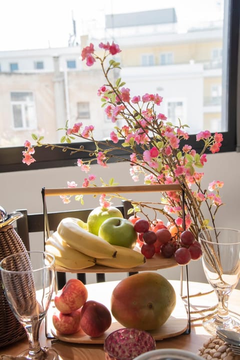 Urban Sea View Lofts #1 Apartment in Euboea