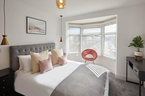 Host & Stay - Montrose View House in Saltburn-by-the-Sea