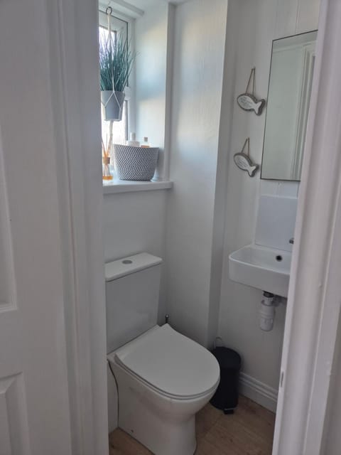 Number 6 Vacation rental in Saint Austell