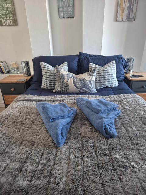 Number 6 Vacation rental in Saint Austell