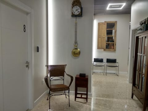 Acolá Rooms Hostel in Pontevedra