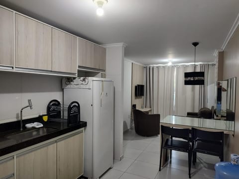 One Cabo Branco Apartment in João Pessoa