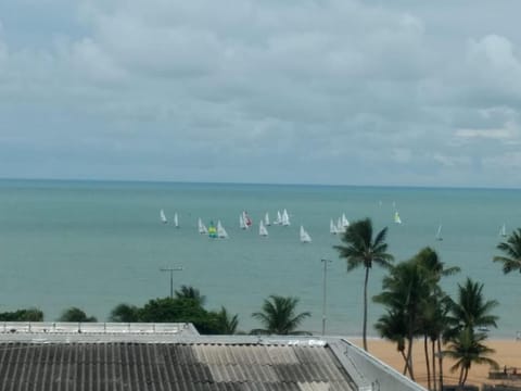 One Cabo Branco Apartment in João Pessoa