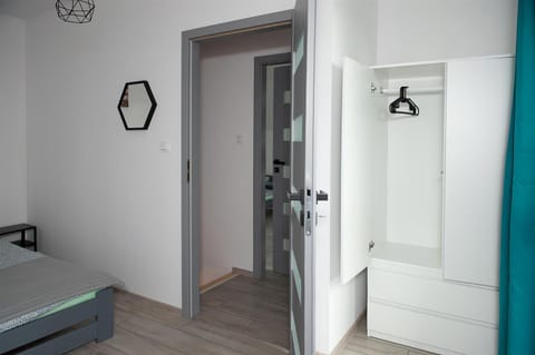 Wiatrem Pisane House in Wladyslawowo