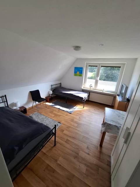 Ferienwohnung bei Schoones Apartment in Bremen