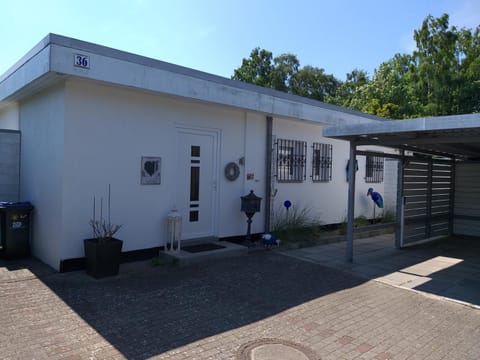 Haus Piratennest House in Grömitz